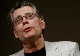 stephen king apologises for claim of charlie kirk homophobic remarks following utah shooting stephen king apologises for claim of charlie kirk homophobic remarks following utah shooting