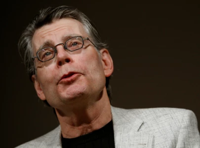 stephen king apologises for claim of charlie kirk homophobic remarks following utah shooting stephen king apologises for claim of charlie kirk homophobic remarks following utah shooting