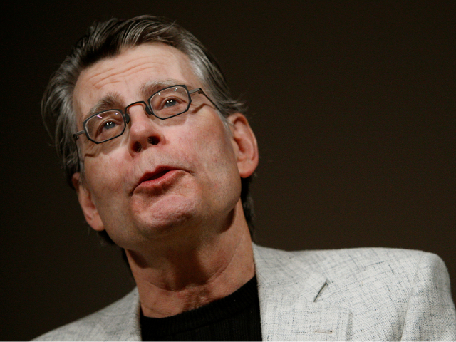Stephen King apologises for claim of Charlie Kirk homophobic remarks  following Utah shooting