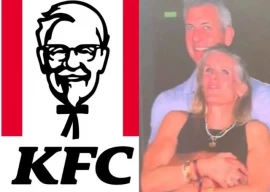 kfc goes viral with hr joke after astronomer ceo kiss cam scandal kfc goes viral with hr joke after astronomer ceo kiss cam scandal