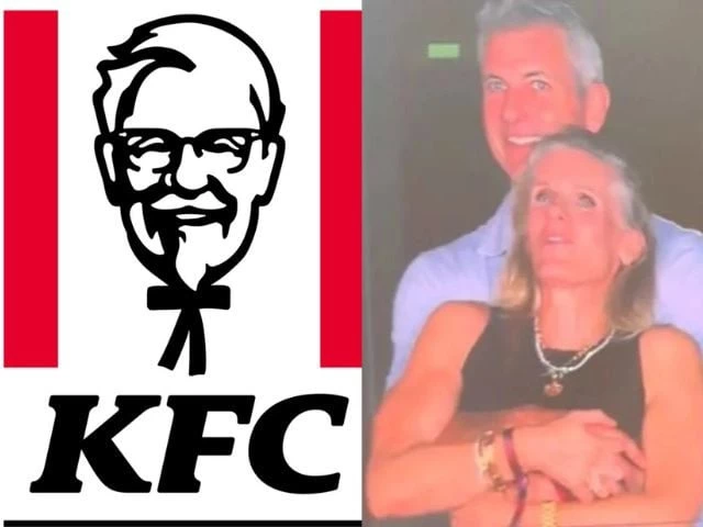 kfc x