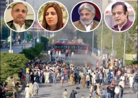 ecp disqualifies shibli faraz omar ayub seven other pti lawmakers