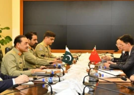 chinese fm wang yi coas munir meet on regional security counter terrorism chinese fm wang yi coas munir meet on regional security counter terrorism