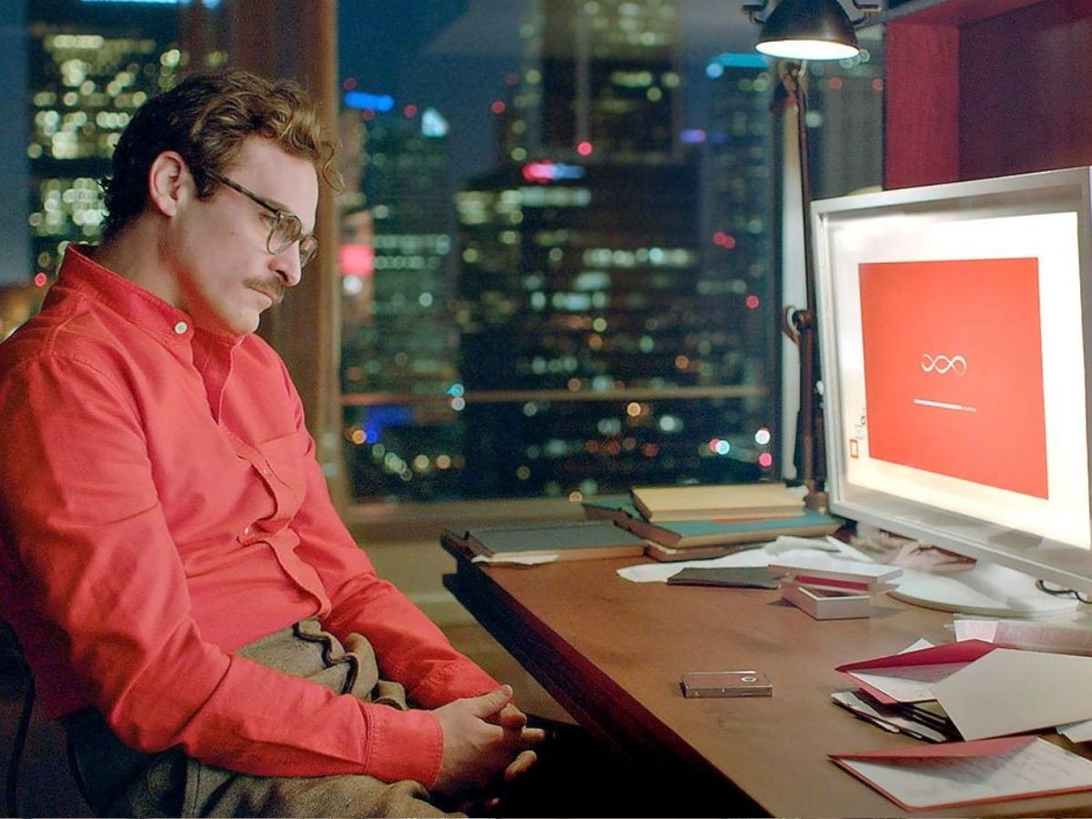 Love stories — in AI | The Express Tribune