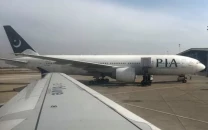 pia signs cargo agreement with riyadh air pia signs cargo agreement with riyadh air