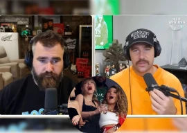 are taylor swift and blake lively friends again travis and jason kelce hint at a possible reunion are taylor swift and blake lively friends again travis and jason kelce hint at a possible reunion