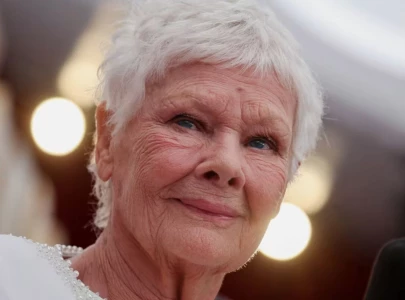judi dench says harvey weinstein has done his time after conviction
