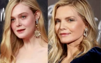 margo s got money troubles new series starring elle fanning michelle pfeiffer gets release date