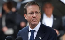 thousands rally across australia against israeli president s visit