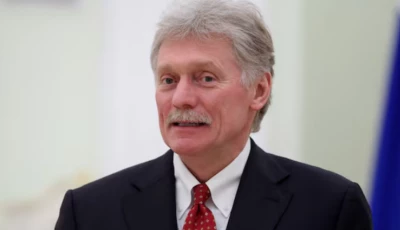 kremlin spokesman dmitry peskov attends a meeting of russian president vladimir putin with palestinian president mahmoud abbas at the kremlin in moscow russia january 22 2026 photo reuters kremlin spokesman dmitry peskov attends a meeting of russian president vladimir putin with palestinian president mahmoud abbas at the kremlin in moscow russia january 22 2026 photo reuters