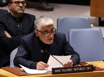 iran seeks compensation from uae over us strikes on its territory