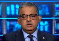 pakistan s ambassador to the us rizwan saeed sheikh in an exclusive interview with cnn photo screengrab