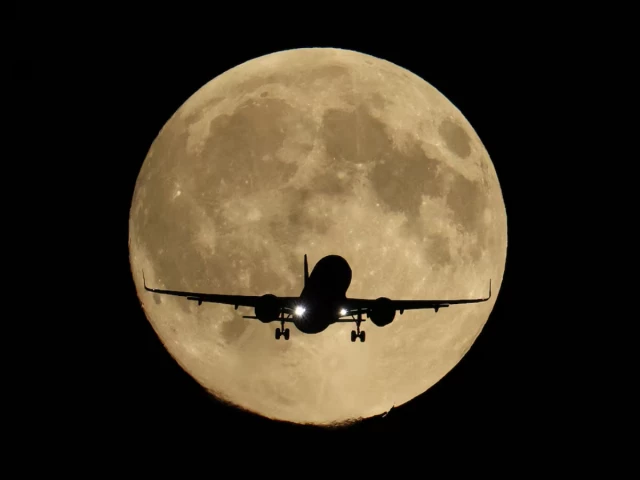 EU working on jet fuel plan as US-Iran crisis threatens air travel EU working on jet fuel plan as US-Iran crisis threatens air travel