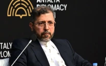 iran rejects temporary ceasefire seeks end to war across region