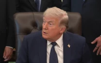 a nuclear weapon should never be allowed to be used by anybody us president