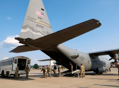 nato says working with us to understand details of troop withdrawal in germany