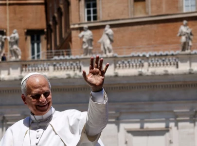 spurning just war pope leo ends catholic permission slip for conflicts