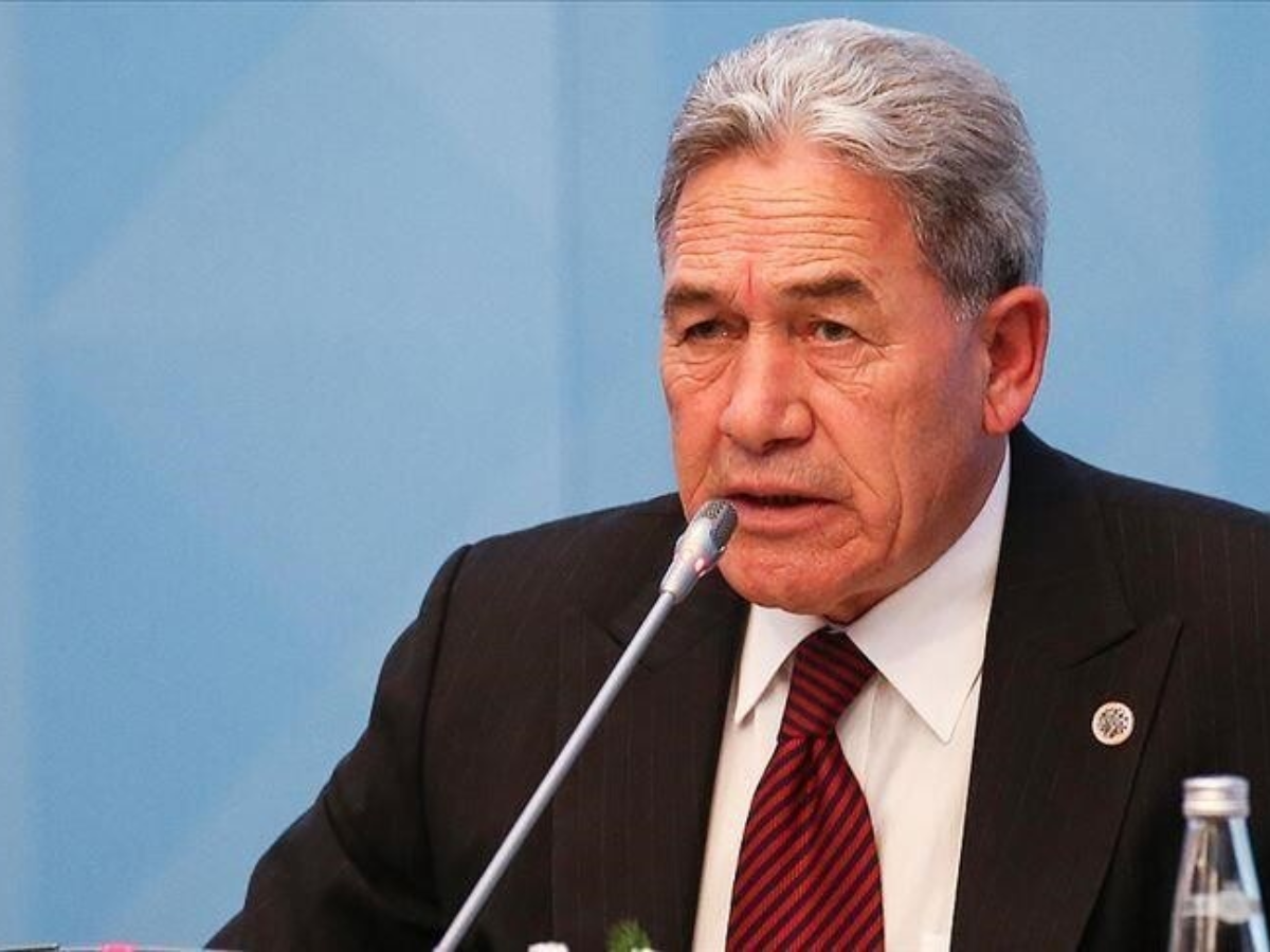 New Zealand expands travel bans on Israelis over West Bank settler violence