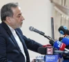 iranian foreign minister abbas araghchi photo anadolu agency