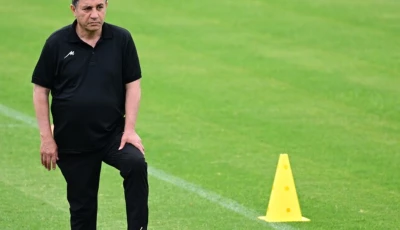 an image of iran s head coach for football photo anadolu agency