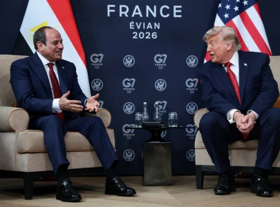 trump says iran accord to be signed shortly maybe thursday or friday