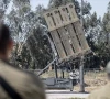 an israeli missile system photo anadolu agency