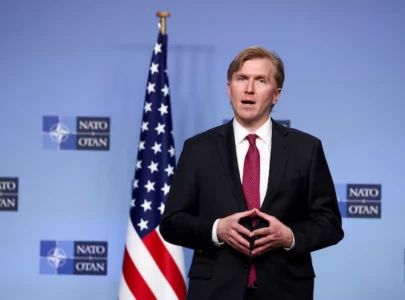 us not disengaging from asia seeks partners not protectorates says pentagon official