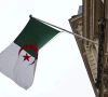 the algerian flag flies on the facade of the algerian embassy in paris france april 16 2025 photo reuters the algerian flag flies on the facade of the algerian embassy in paris france april 16 2025 photo reuters