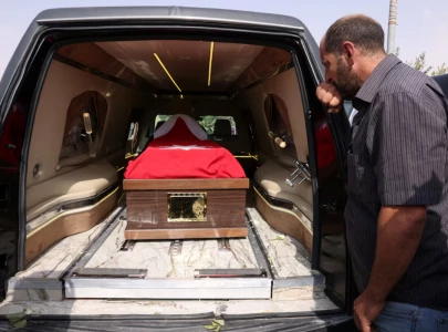 jordan arrests three suspects in deadly church attack state media says