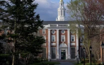 trump seeks 1 billion from harvard university in damages