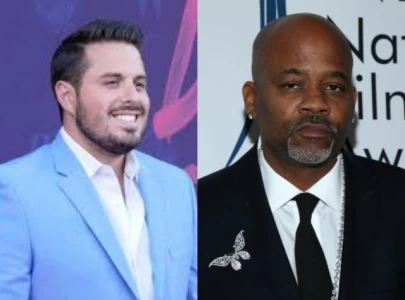 damon dash hit with 4 million judgment in defamation lawsuit from filmmaker josh webber