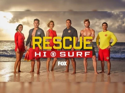 rescue hi surf won t be returning for season 2 at fox rescue hi surf won t be returning for season 2 at fox