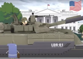 south park episode depicts trump s dc police takeover south park episode depicts trump s dc police takeover