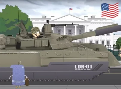 south park episode depicts trump s dc police takeover