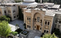 eu to restore syria relations strengthen trade and security ties document shows