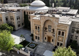 syrian electors cast ballots in indirect vote for first post assad parliament syrian electors cast ballots in indirect vote for first post assad parliament