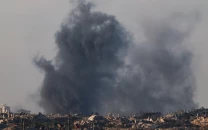israel says ceasefire aid to resume after airstrikes kill 26 in gaza israel says ceasefire aid to resume after airstrikes kill 26 in gaza