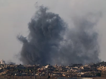 israel says ceasefire aid to resume after airstrikes kill 26 in gaza israel says ceasefire aid to resume after airstrikes kill 26 in gaza