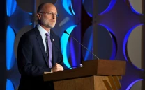 fcc s carr warns broadcasters while reposting trump comments on iran reports