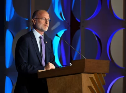 fcc s carr warns broadcasters while reposting trump comments on iran reports