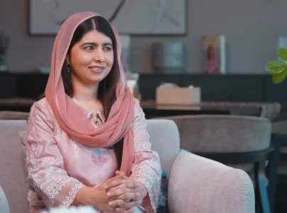 we didn t even spare abdul sattar edhi malala yousafzai hits back at foreign agent claims in shehzad roy podcast