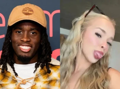 is the 500k feet pics claim about kai cenat true inside the julia filippo viral rumour