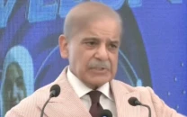pm shehbaz launches development projects in g b sets deadline for 100mw solar scheme