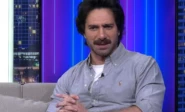 screengrab of emaadirfani youtube