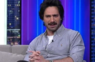 screengrab of emaadirfani youtube