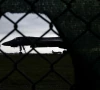 b 1b lancer bomber at the raf fairford airbase which hosts us air force personnel in fairford gloucestershire britain september 27 2026 according to the police security measures were increased around the air base after police arrested several men on suspicion of offences under the explosives act photo reuters