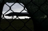 b 1b lancer bomber at the raf fairford airbase which hosts us air force personnel in fairford gloucestershire britain september 27 2026 according to the police security measures were increased around the air base after police arrested several men on suspicion of offences under the explosives act photo reuters b 1b lancer bomber at the raf fairford airbase which hosts us air force personnel in fairford gloucestershire britain september 27 2026 according to the police security measures were increased around the air base after police arrested several men on suspicion of offences under the explosives act photo reuters