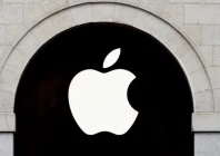 apple logo is seen on the apple store at the marche saint germain in paris france july 15 2020 photo reuters apple logo is seen on the apple store at the marche saint germain in paris france july 15 2020 photo reuters
