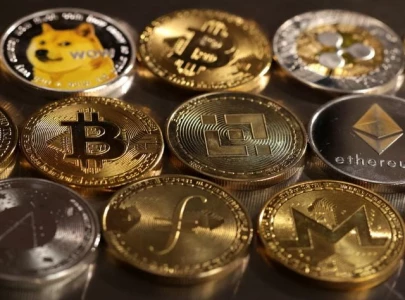 government establishes pakistan crypto council to regulate digital assets