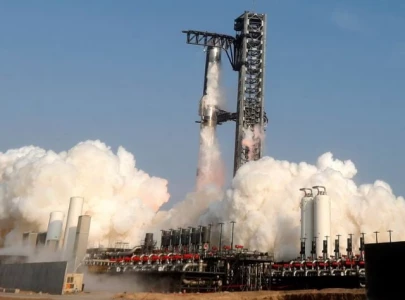 spacex starship spins out of control mid flight marks third explosive failure